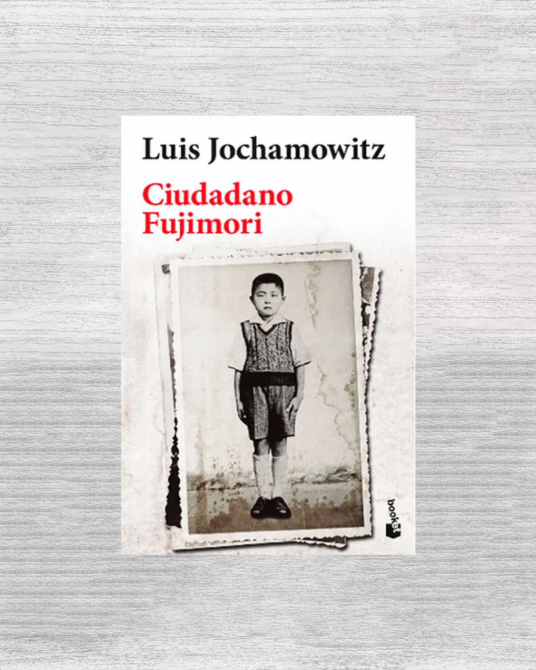 CIUDADANO FUJIMORI