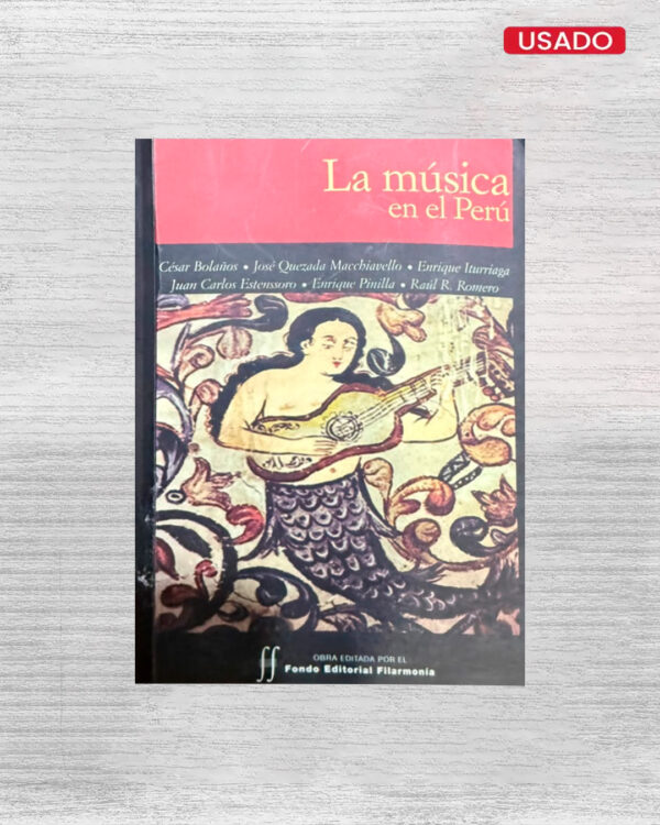 LA MÚSICA EN EL PERÚ