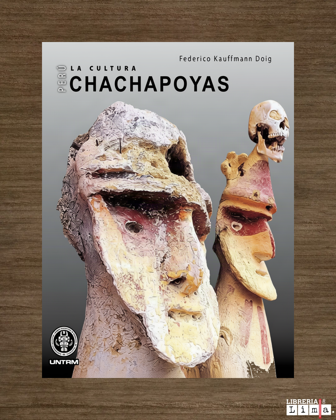 LA CULTURA CHACHAPOYAS