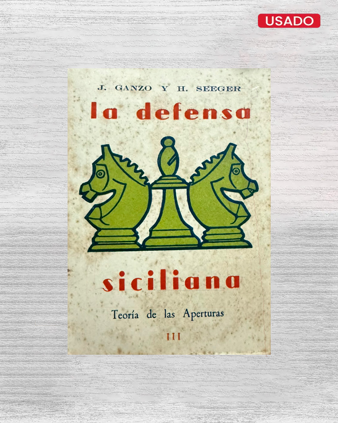 LA DEFENSA SICILIANA TEORÍA DE LAS APERTURAS III