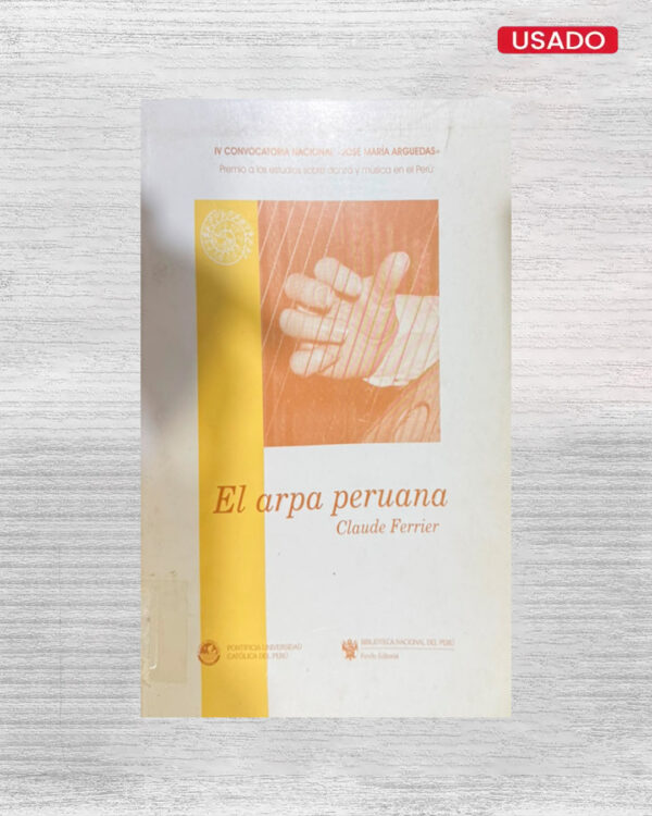EL ARPA PERUANA