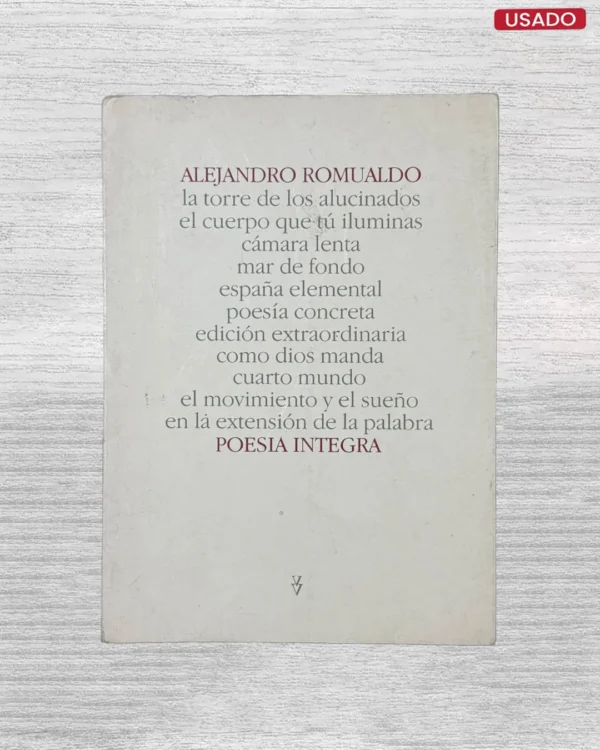 POESIA INTEGRA