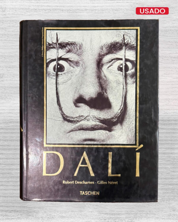 DALÍ: THE PAINTINGS