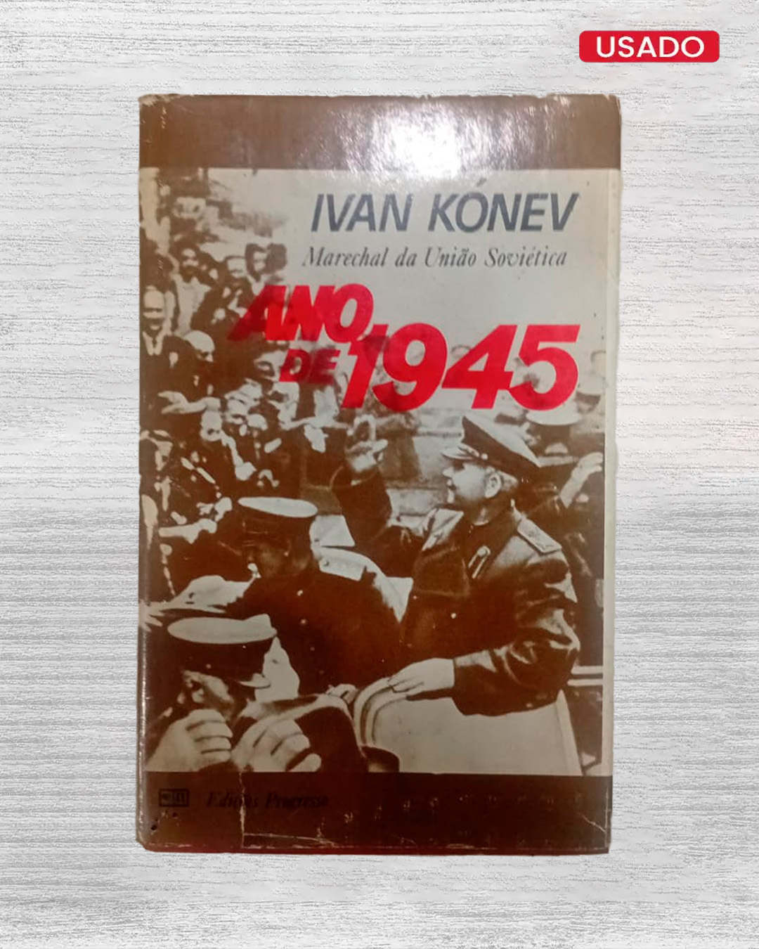 ANO DE 1945