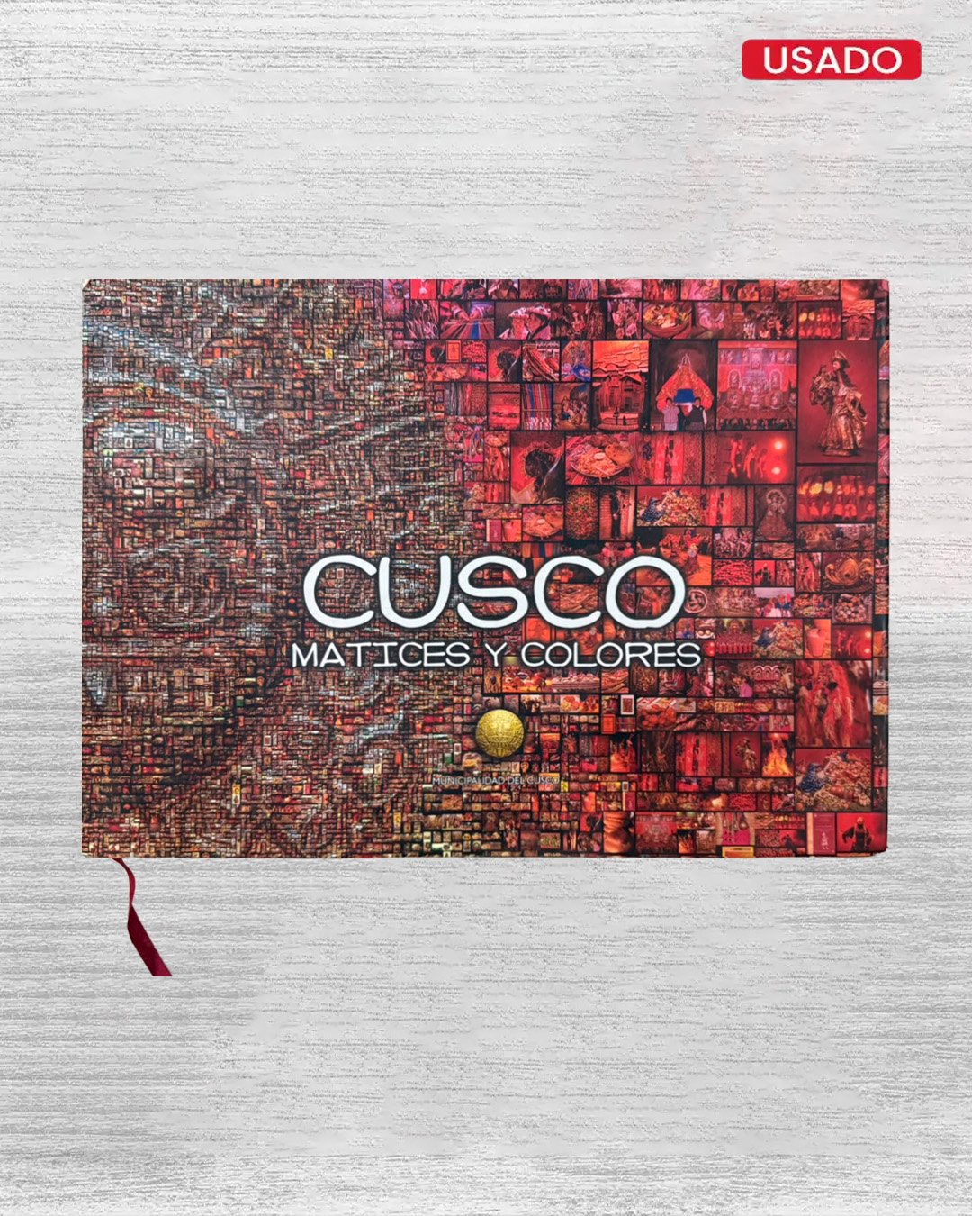 CUSCO MATICES Y COLORES