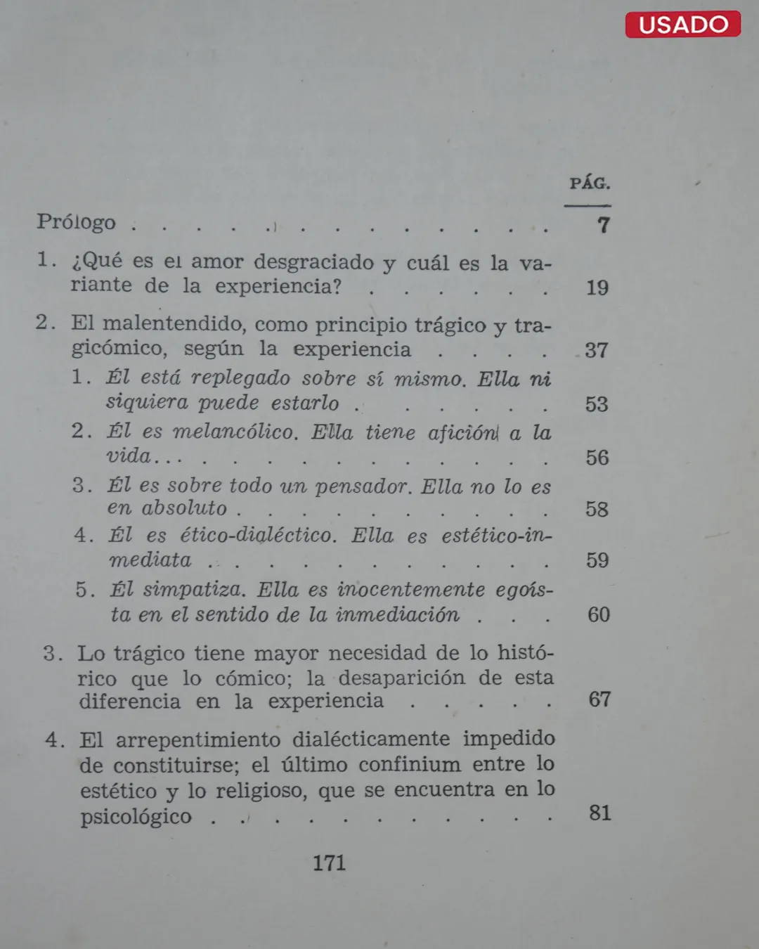 EL AMOR Y LA RELIGION - Imagen 2