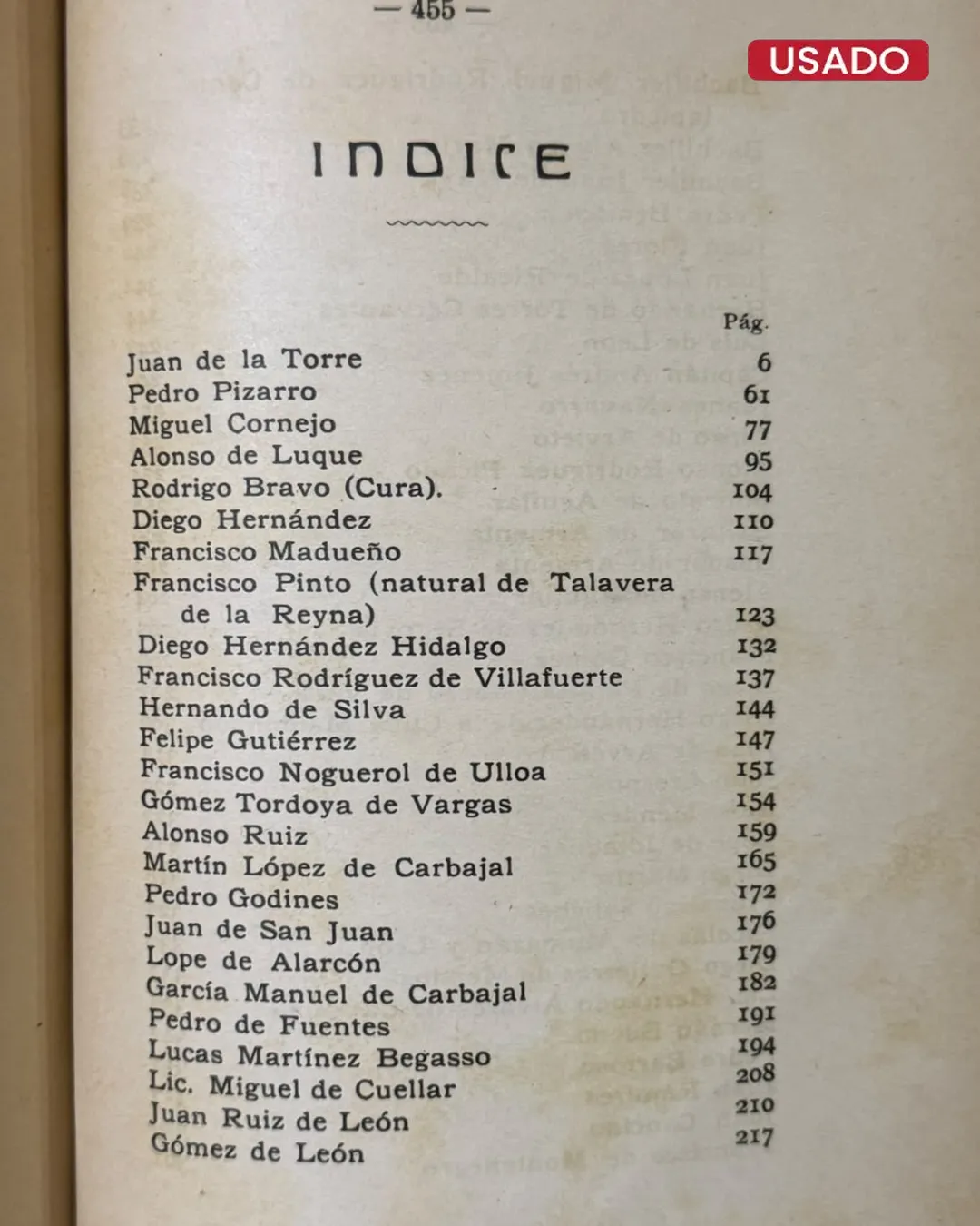 FUNDADORES DE AREQUIPA (CON FIRMA DEL AUTOR) - Imagen 3