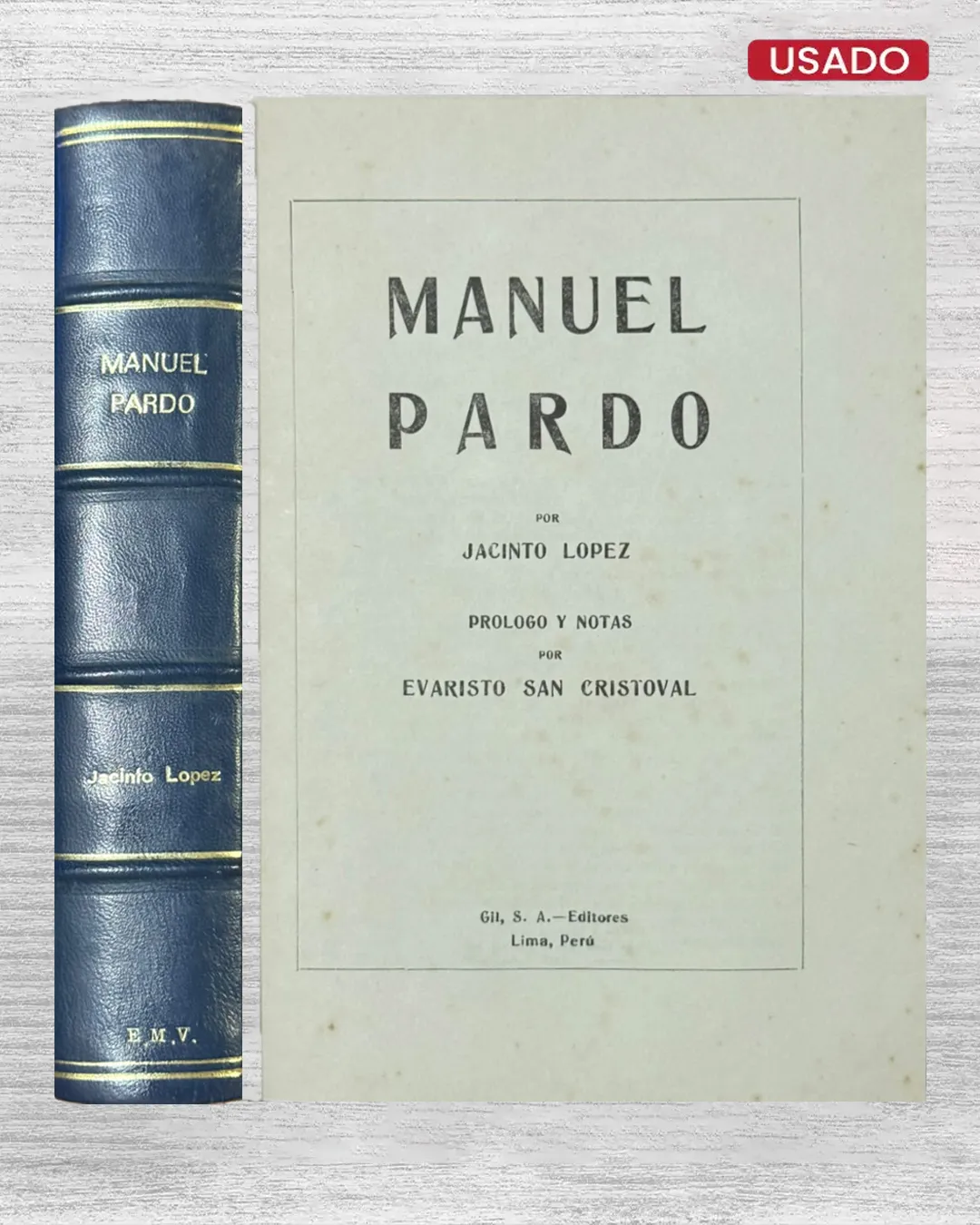 MANUEL PARDO