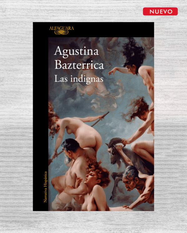 LAS INDIGNAS