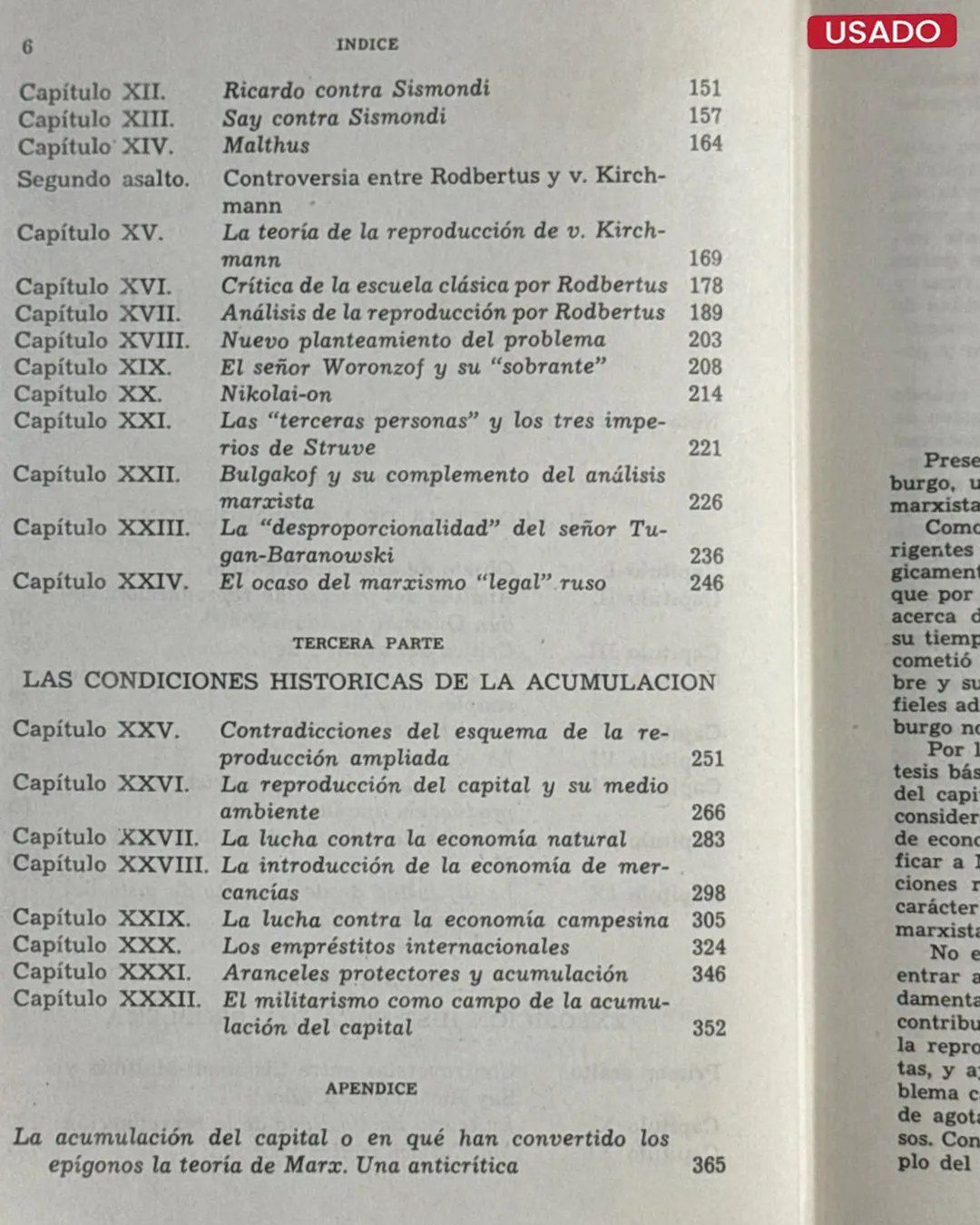 LA ACUMULACION DEL CAPITAL - Imagen 3