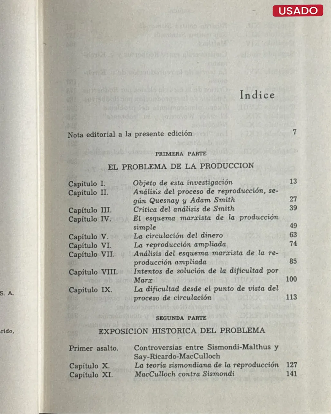 LA ACUMULACION DEL CAPITAL - Imagen 4