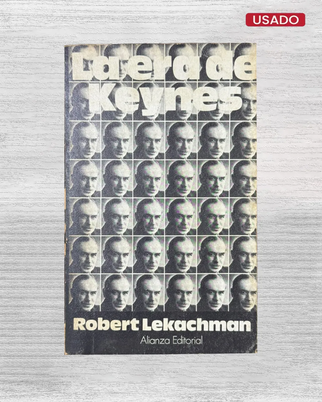 LA ERA DE KEYNES