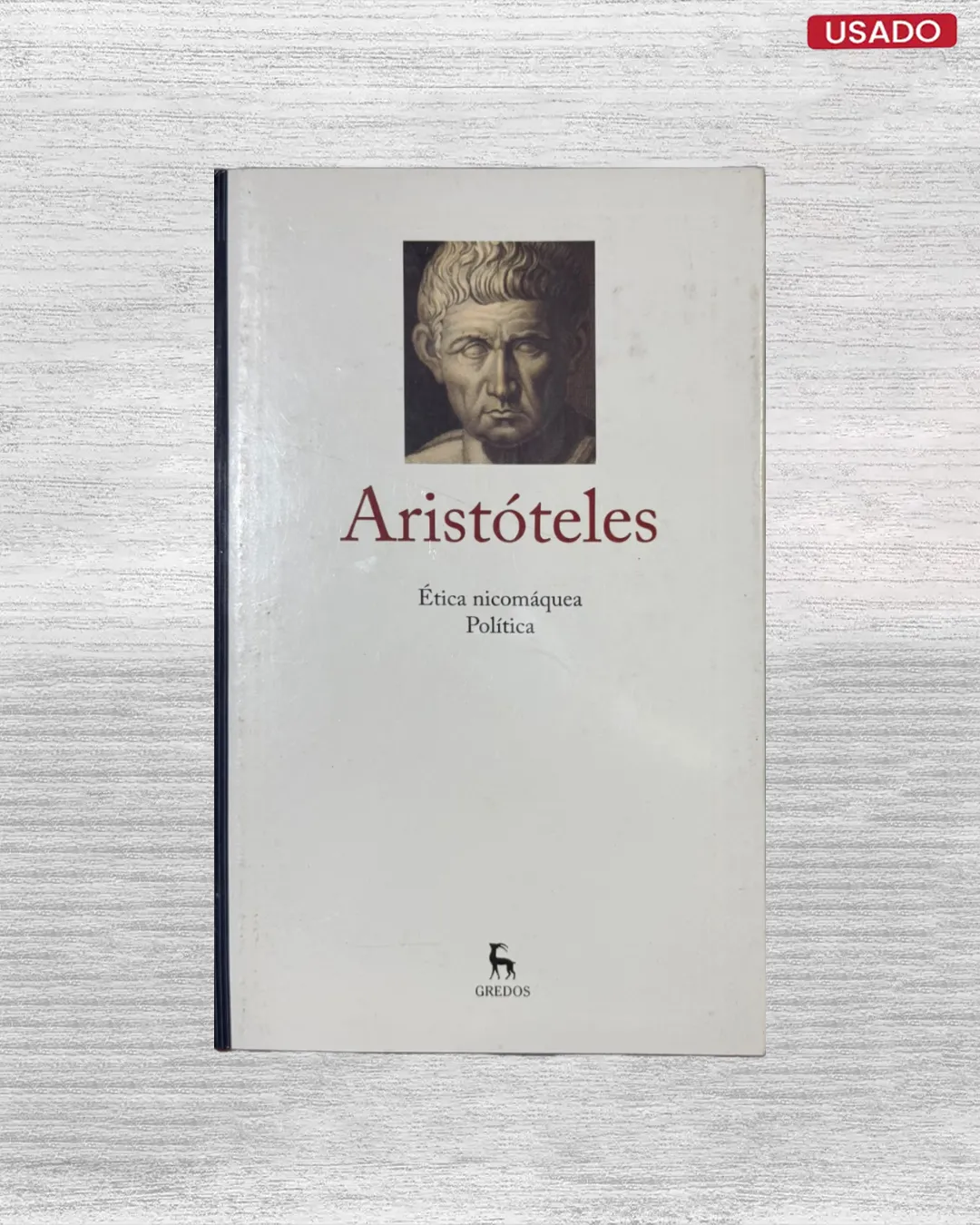 ARISTOTELES: PROTREPTICO / METAFISICA