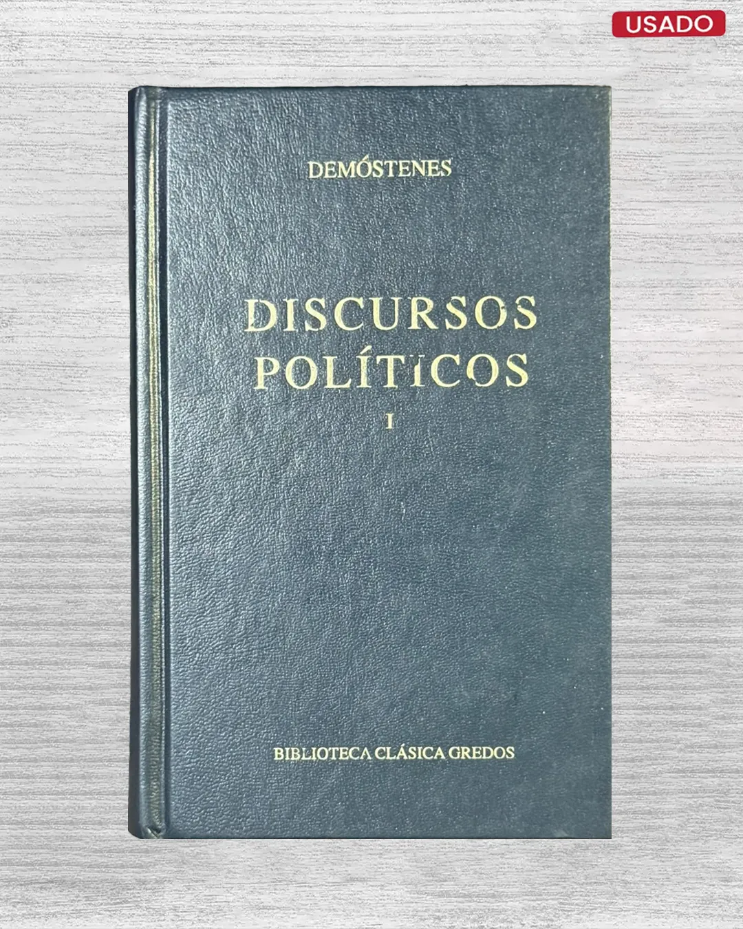DISCURSOS POLÍTICOS