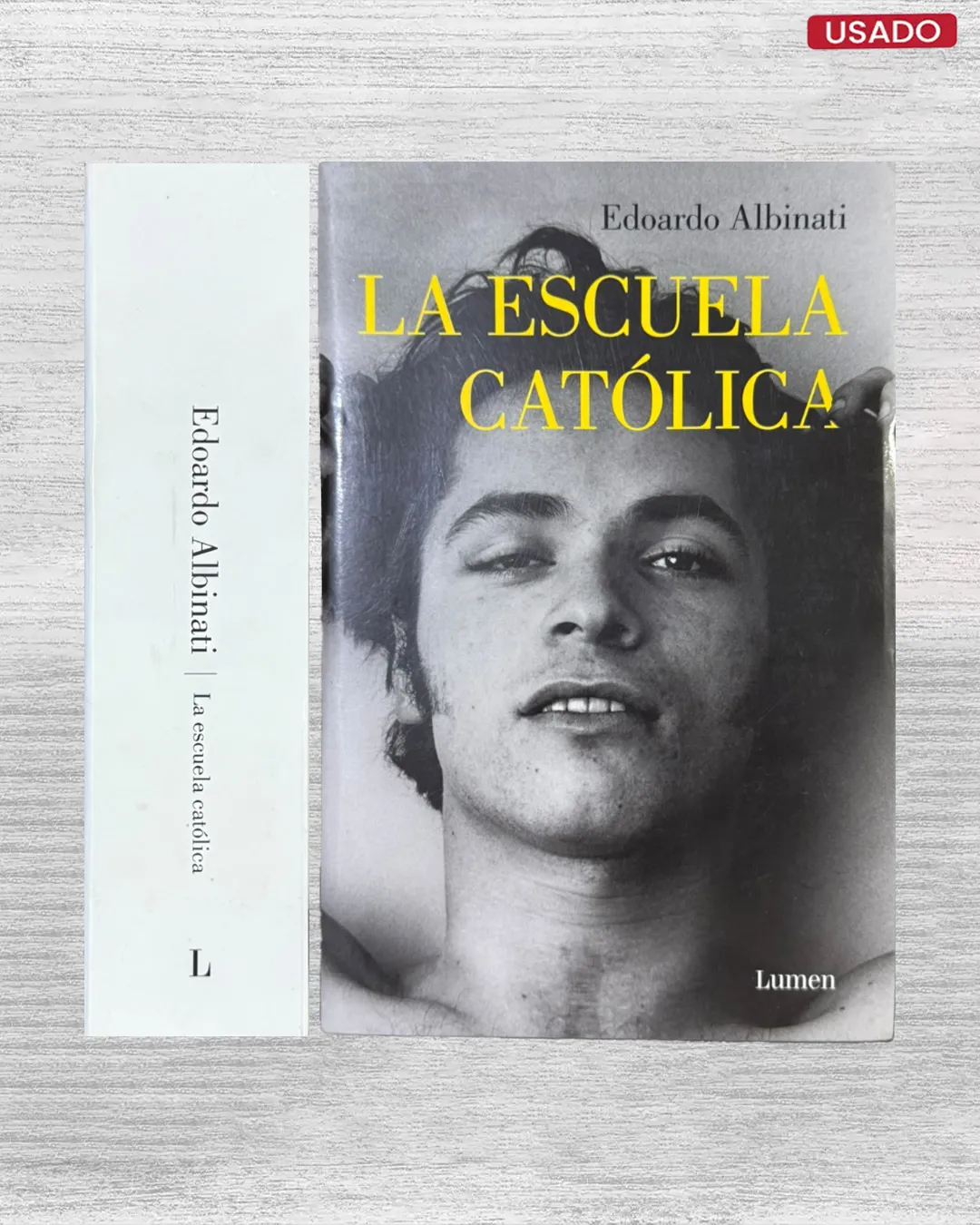 LA ESCUELA CATÓLICA