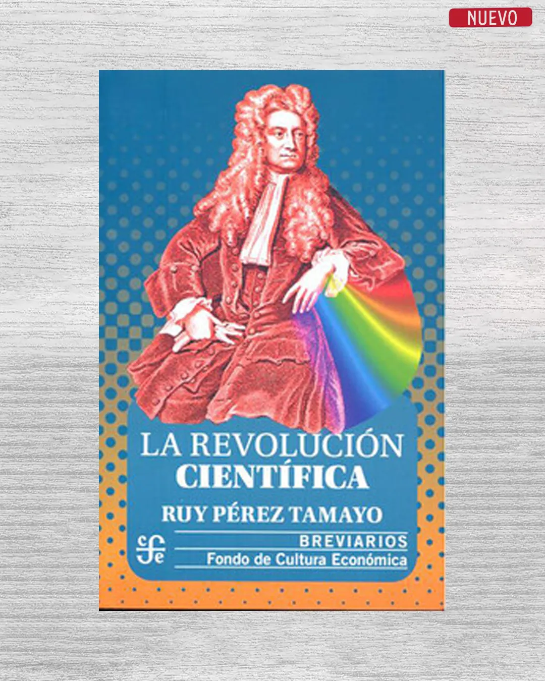 LA REVOLUCION CIENTIFICA