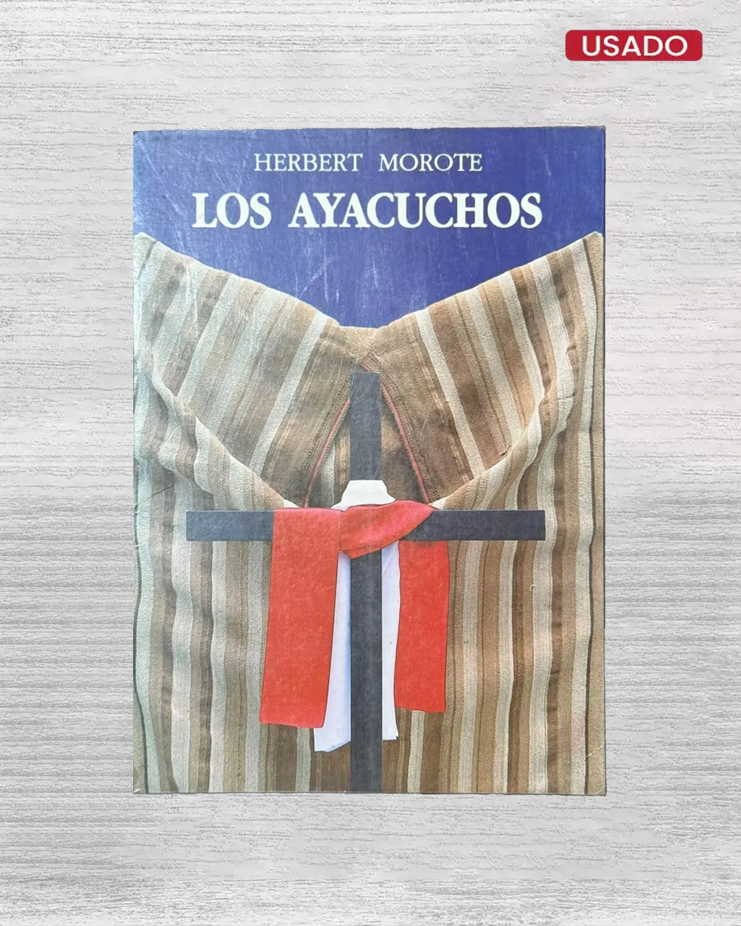 LOS AYACUCHOS