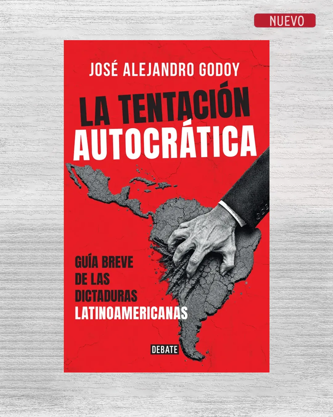 LA TENTACION AUTOCRATICA