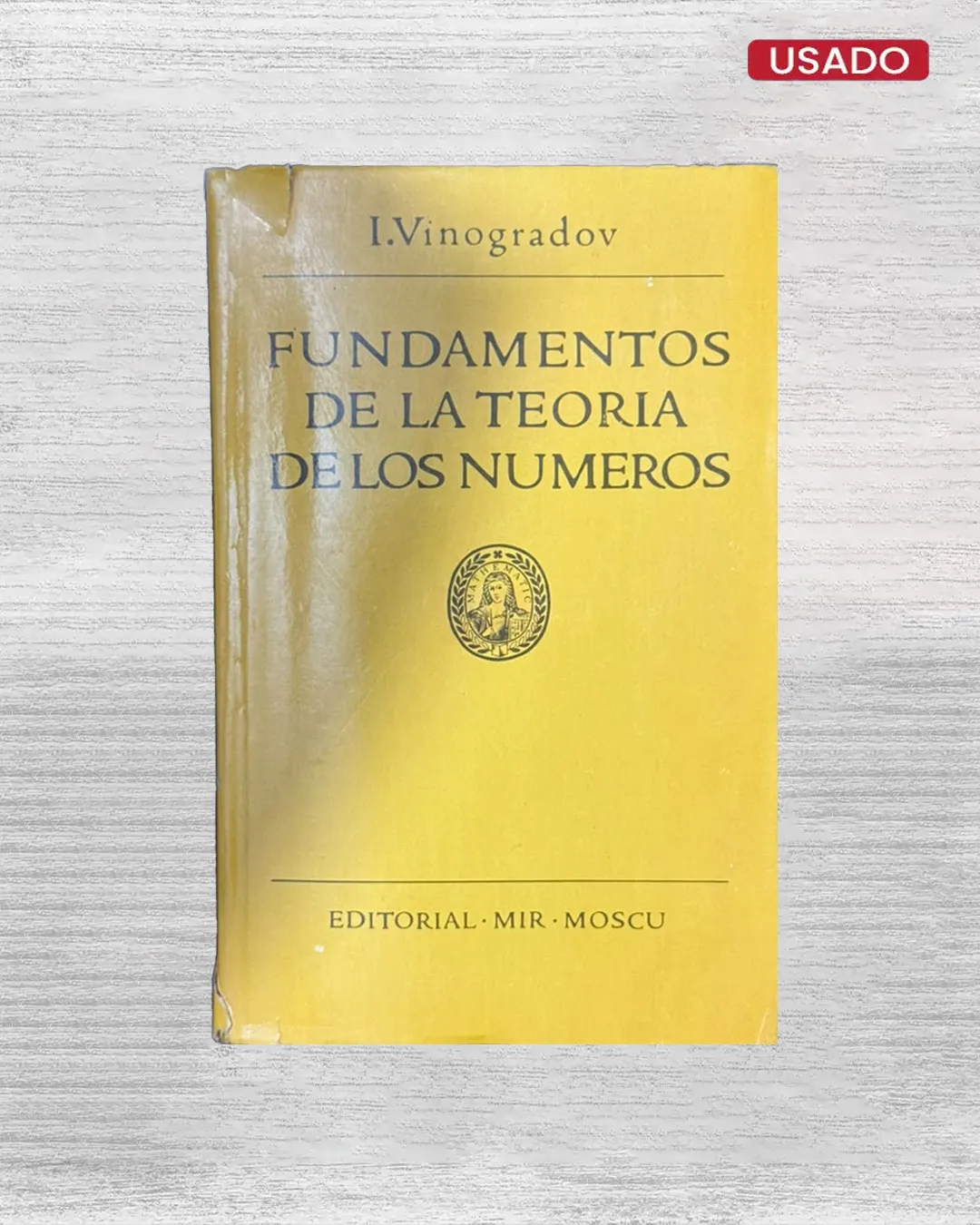 FUNDAMENTOS DE LA TEORIA DE LOS NUMEROS