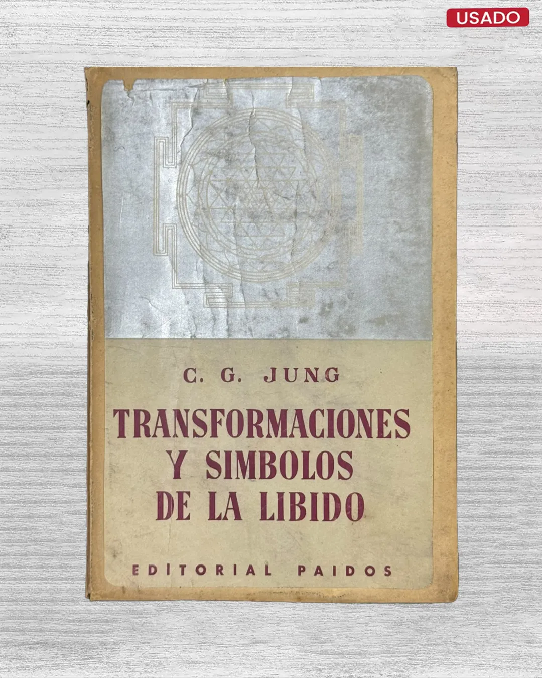 TRANSFORMACIONES Y SIMBOLOS DE LA LIBIDO
