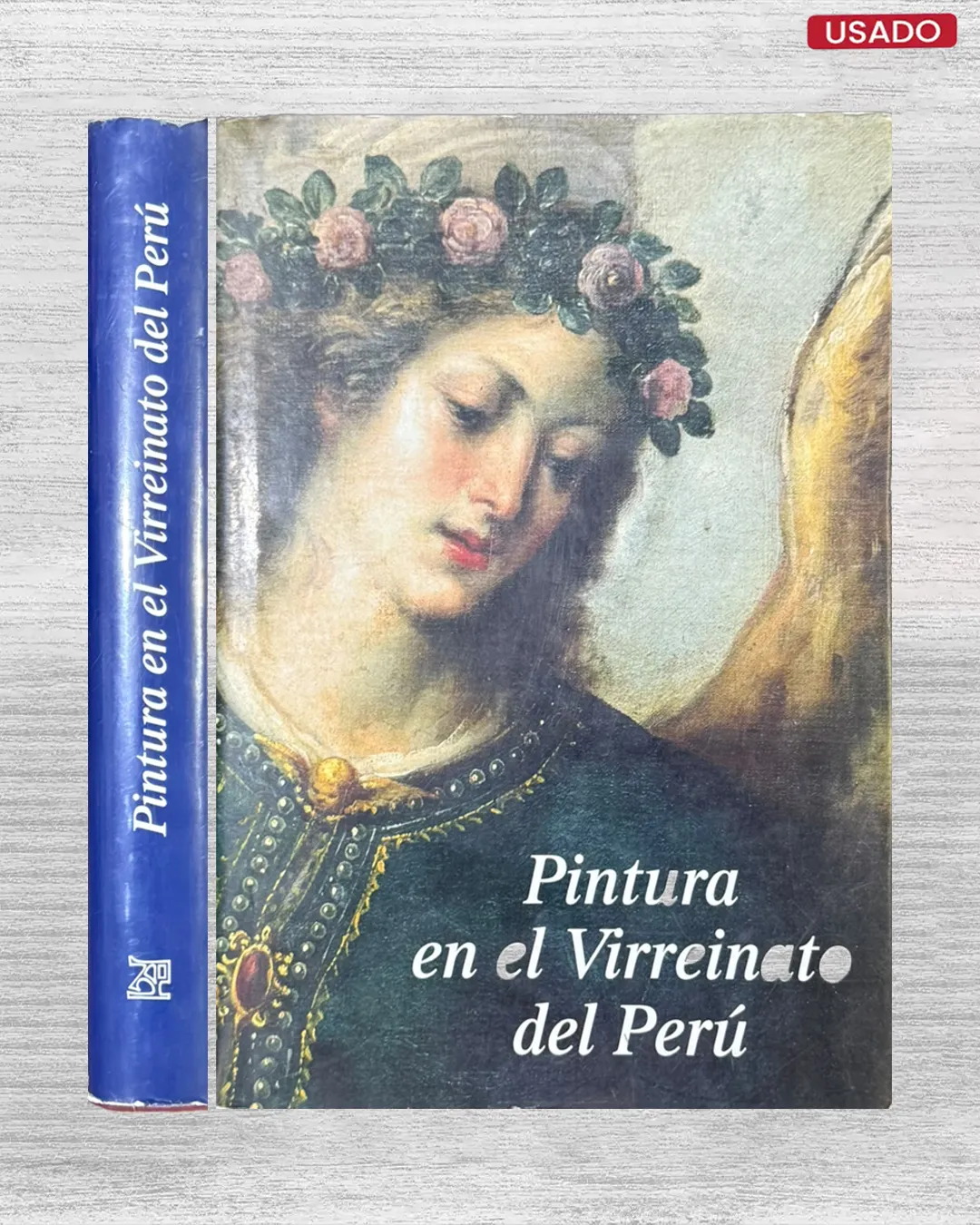PINTURA EN EL VIRREINATO DEL PERÚ