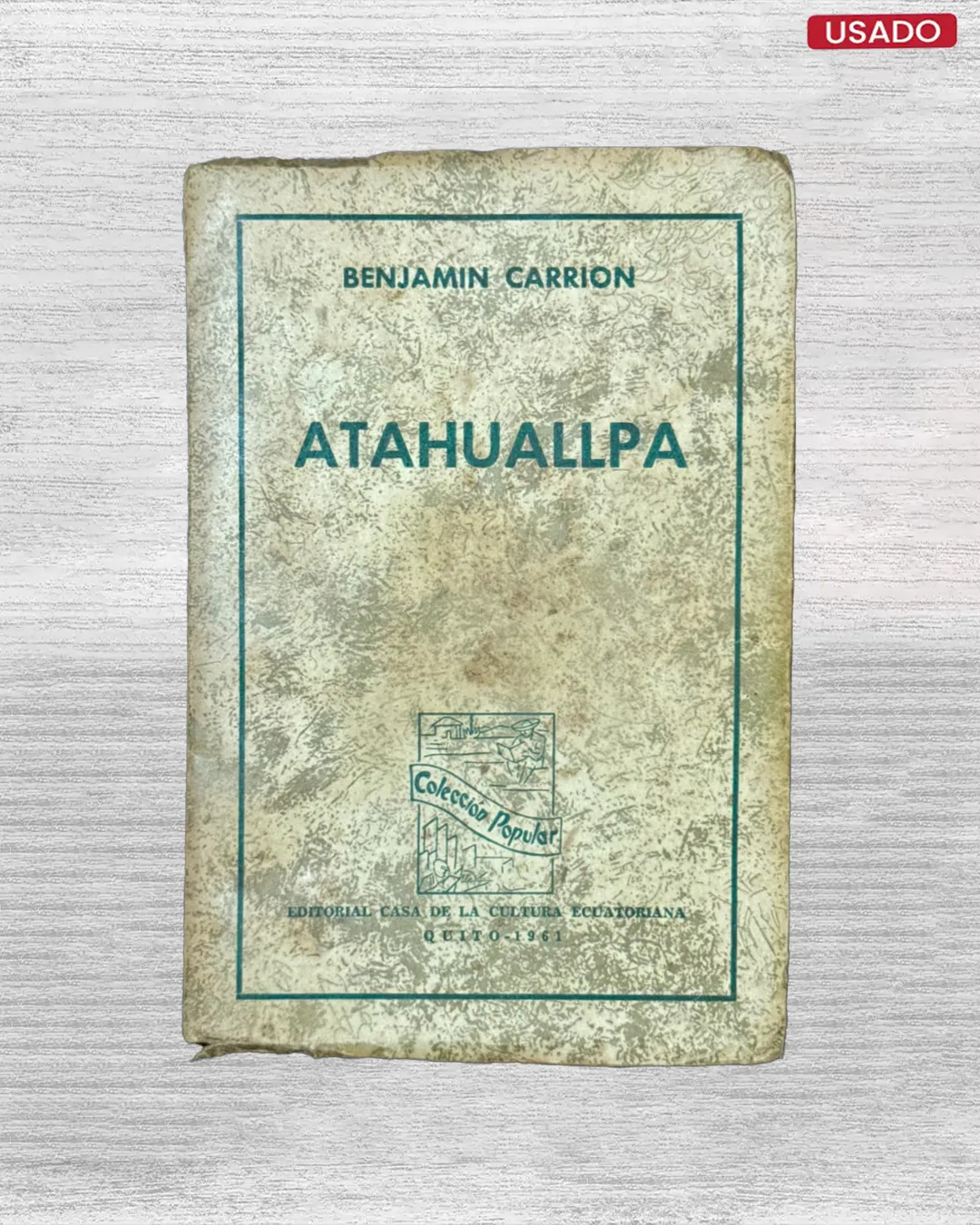 ATAHUALLPA