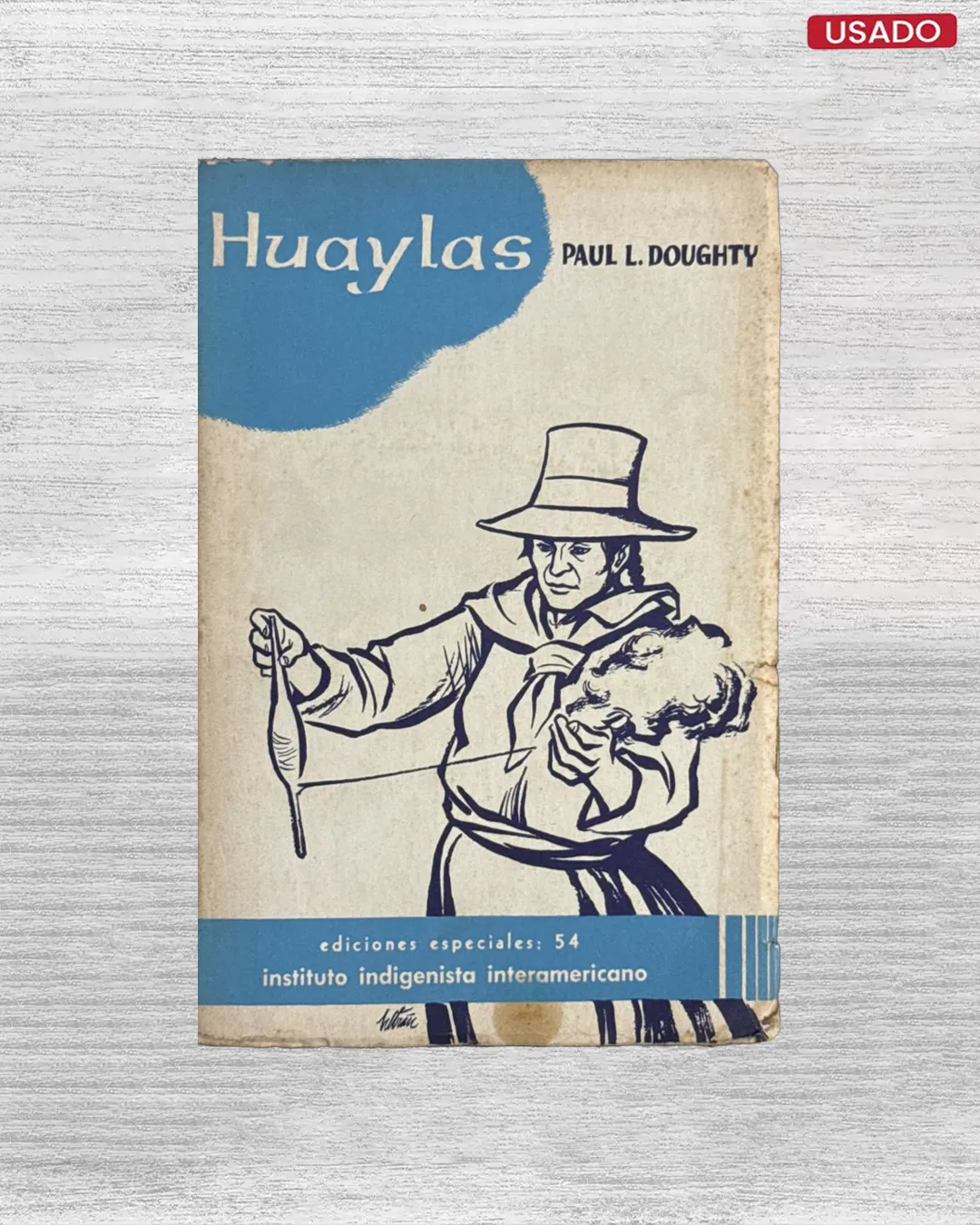HUAYLAS