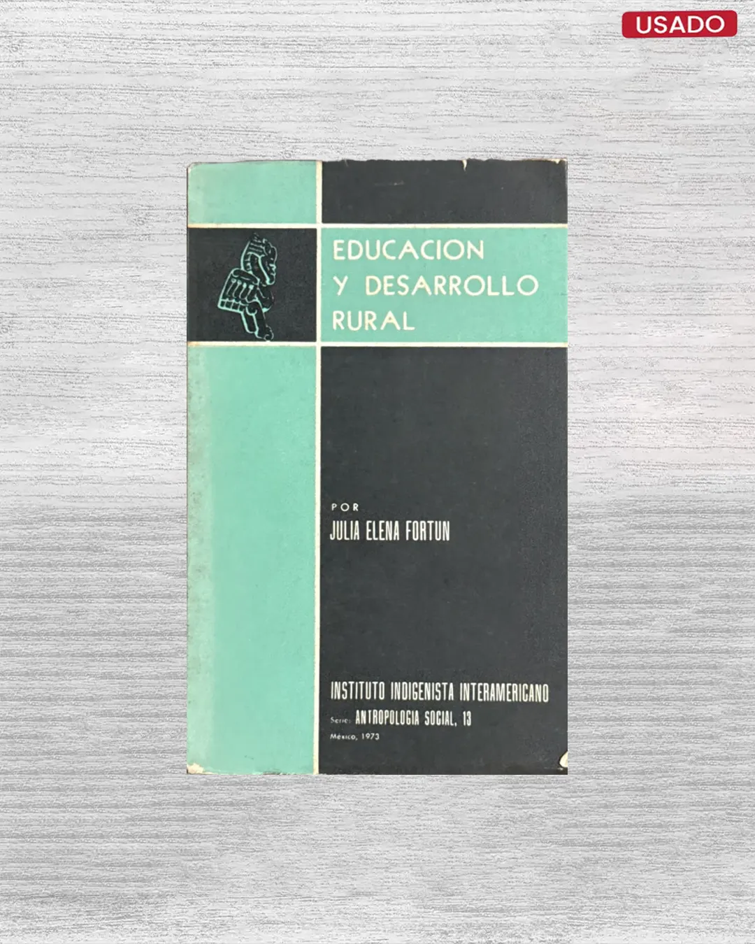 EDUCACION Y DESARROLLO RURAL