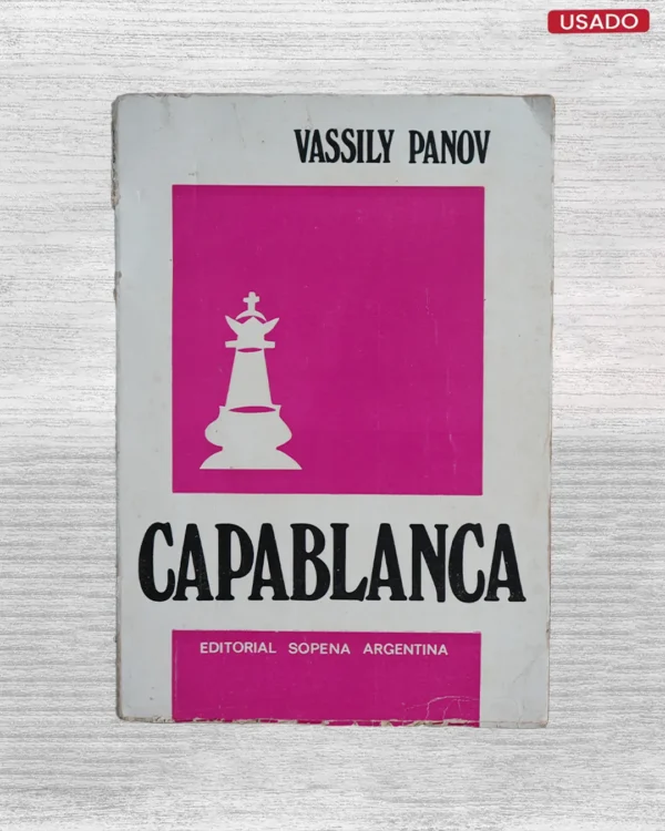 CAPABLANCA