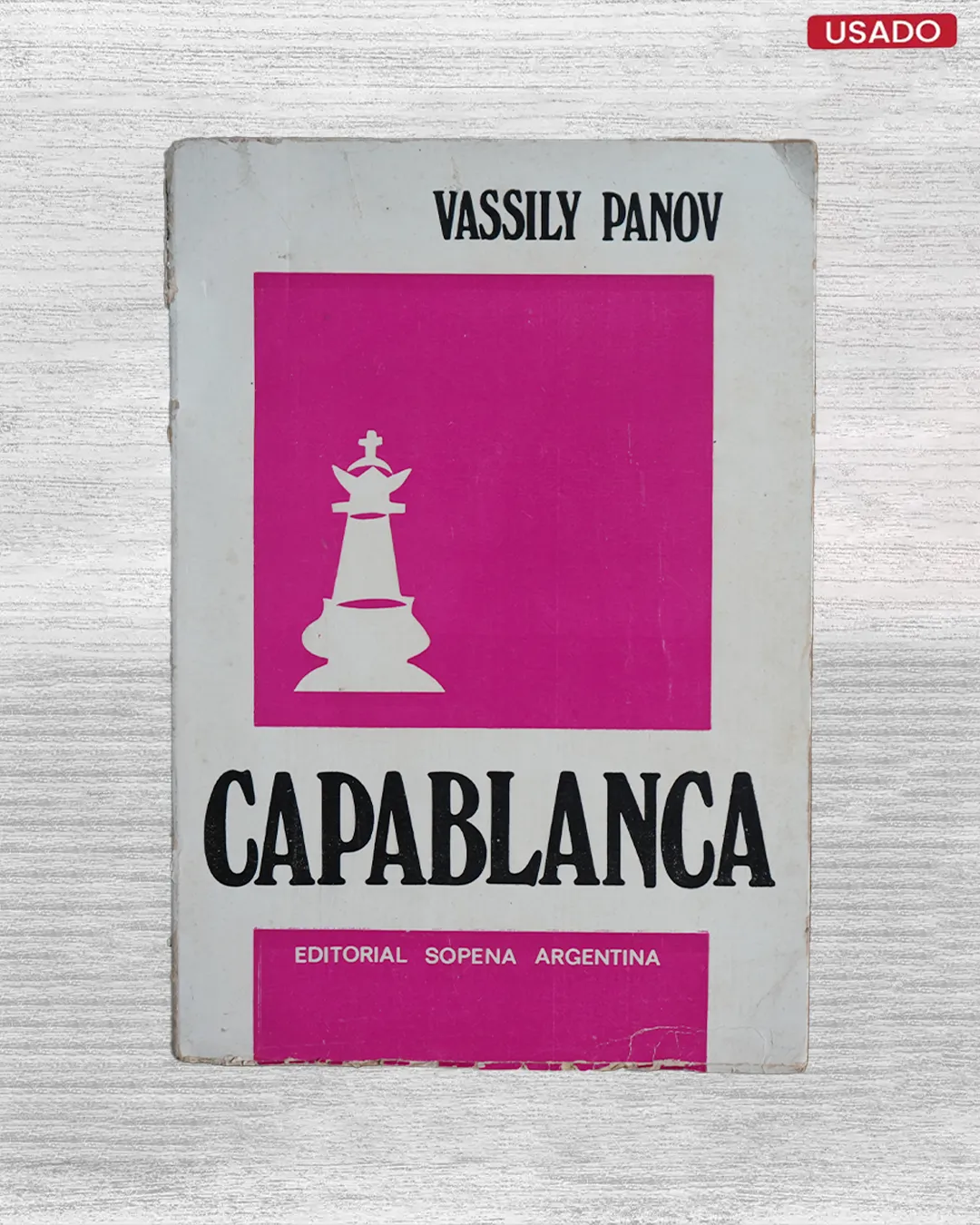 CAPABLANCA