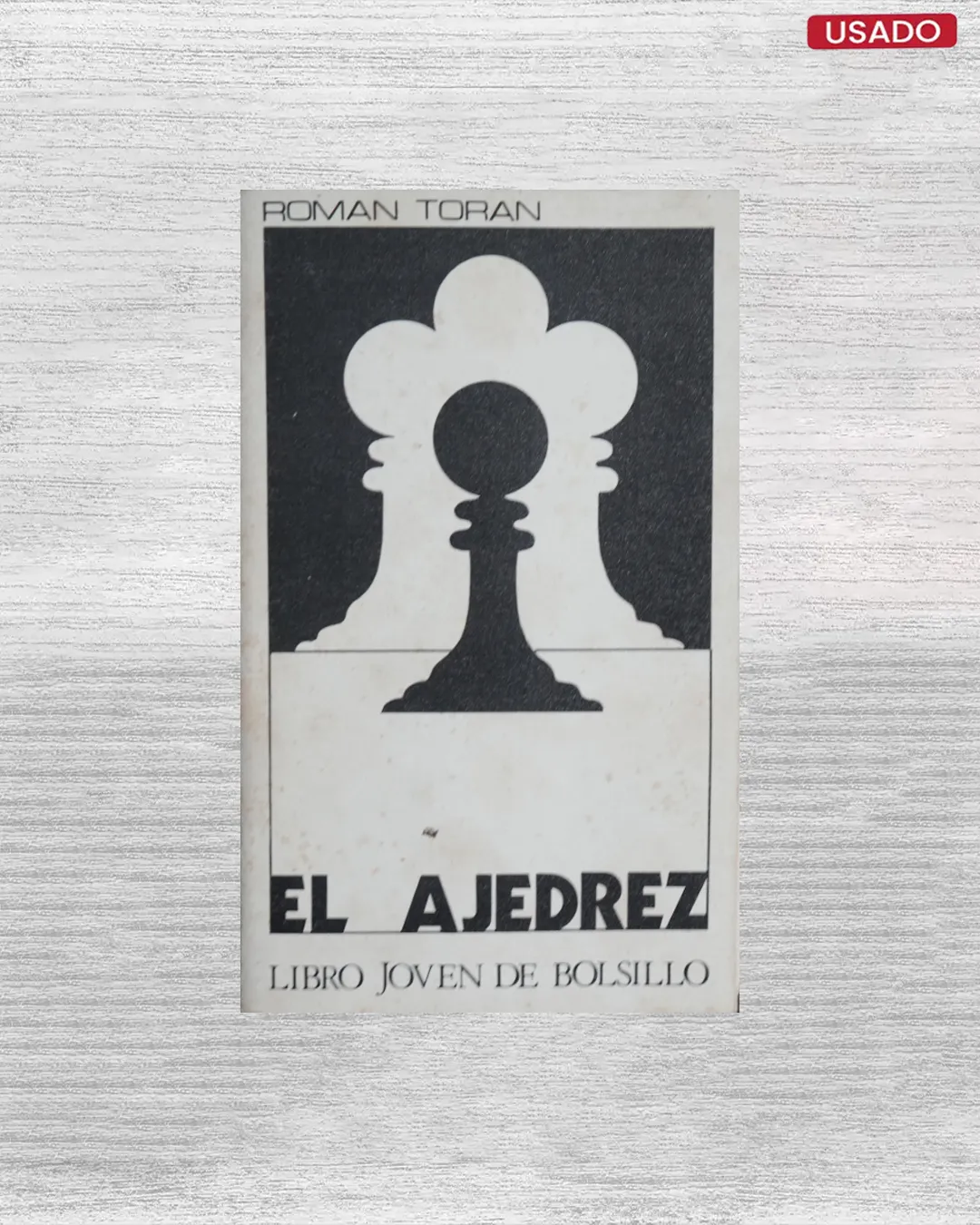 EL AJEDREZ