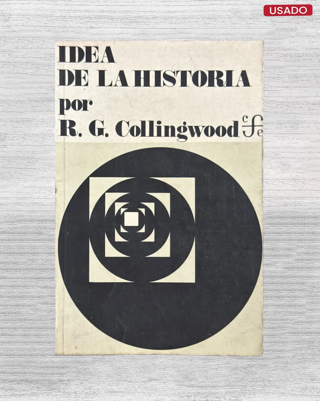 IDEA DE LA HISTORIA