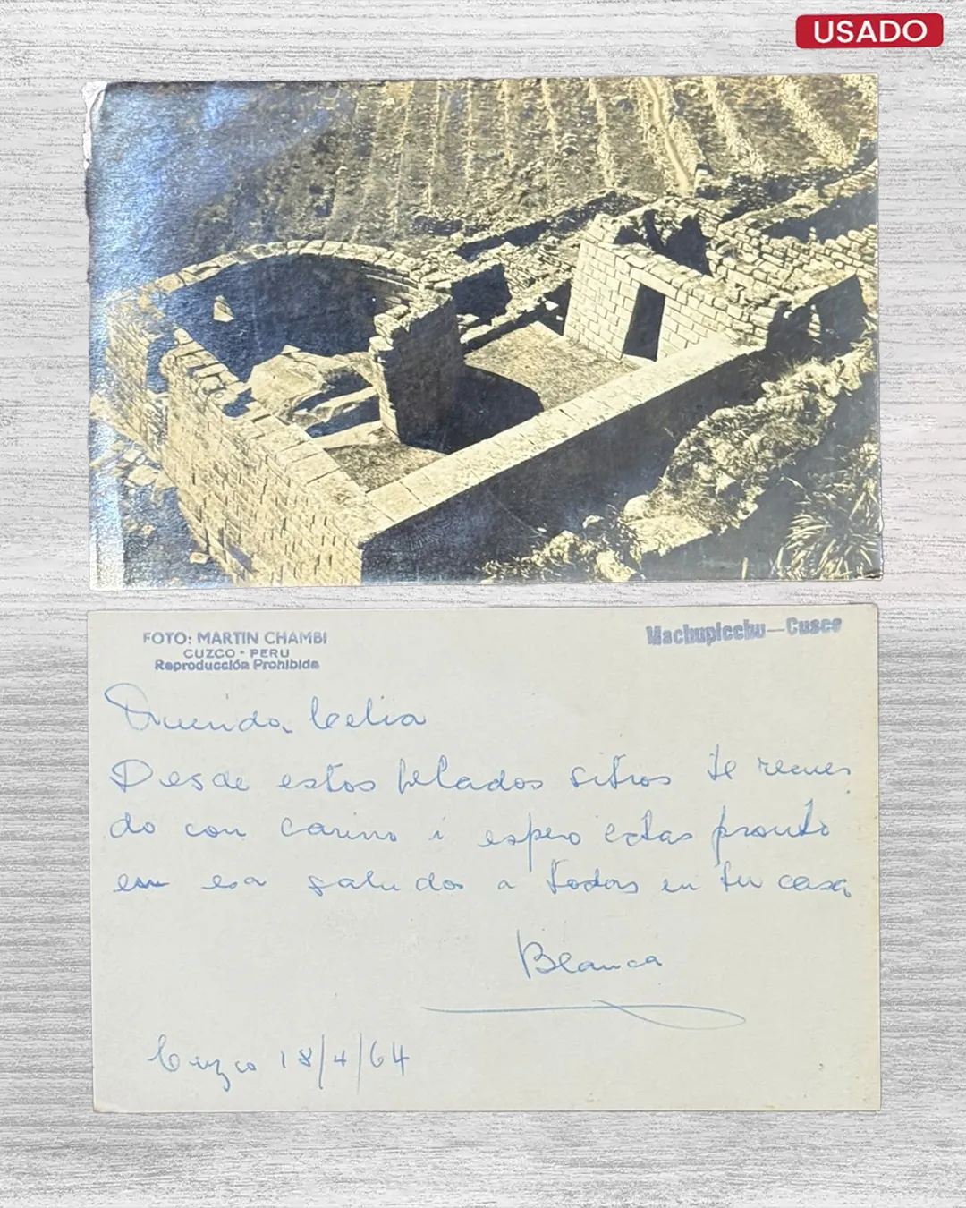 EL TEMPLO DEL SOL (TORREÓN) Y EL SECTOR ADYACENTE EN LA CIUDADELA INCA DE MACHU PICCHU