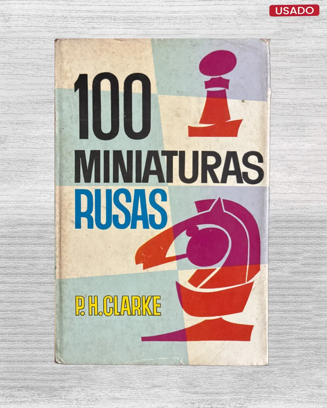 100 MINIATURAS RUSAS