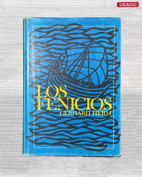 LOS FENICIOS