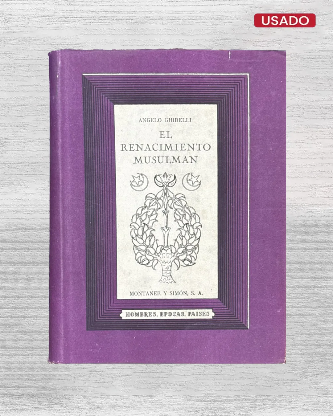 EL RENACIMIENTO MUSULMÁN