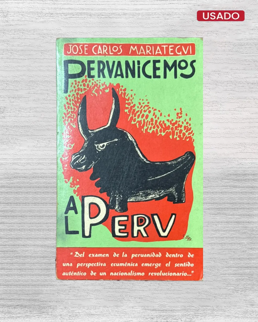 PERUANICEMOS AL PERÚ