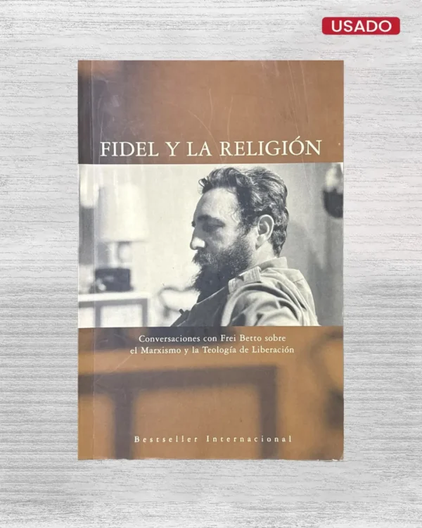FIDEL Y LA RELIGION
