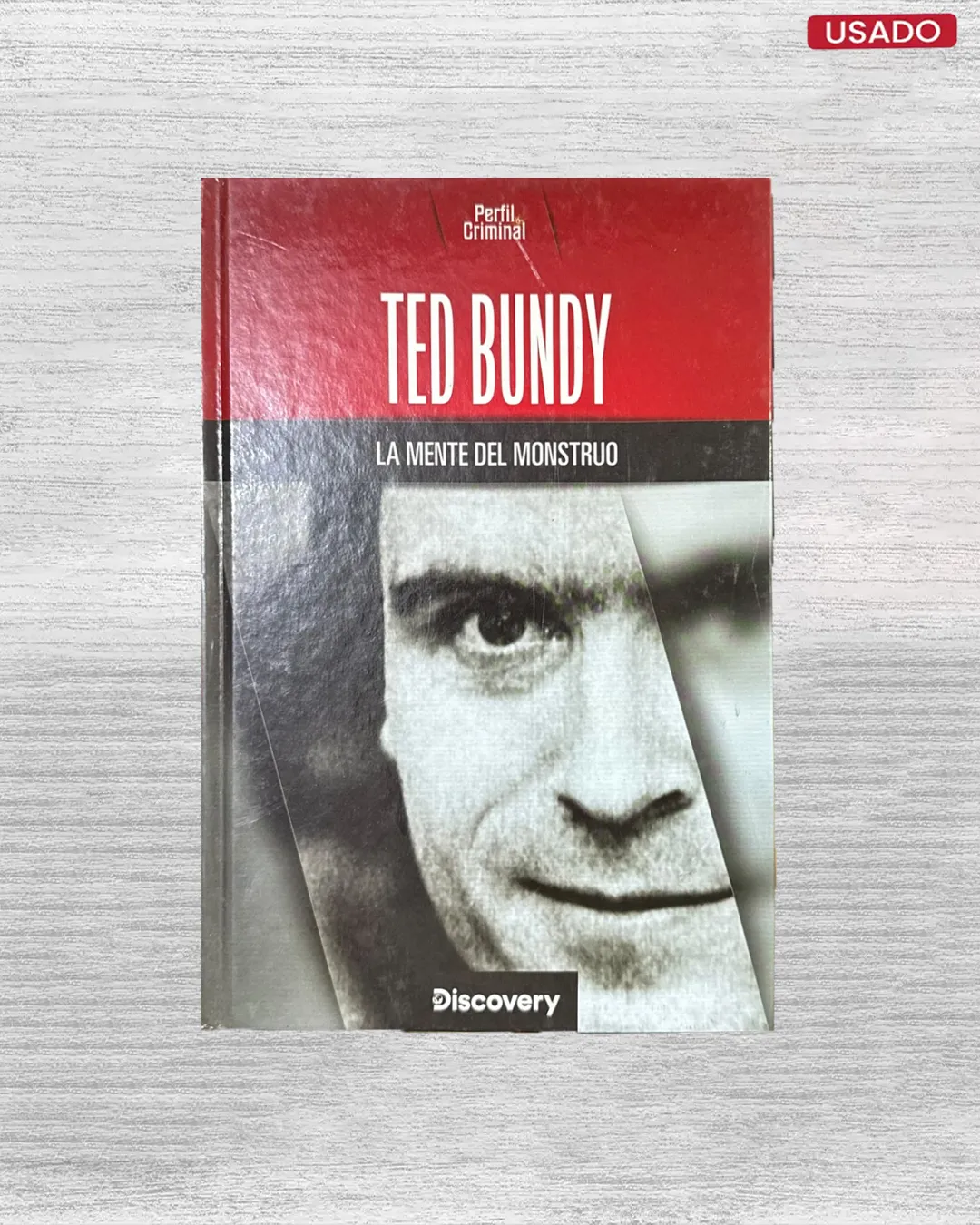 TED BUNDY: LA MENTE DEL MONSTRUO