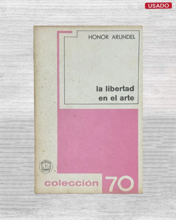 LA LIBERTAD EN EL ARTE