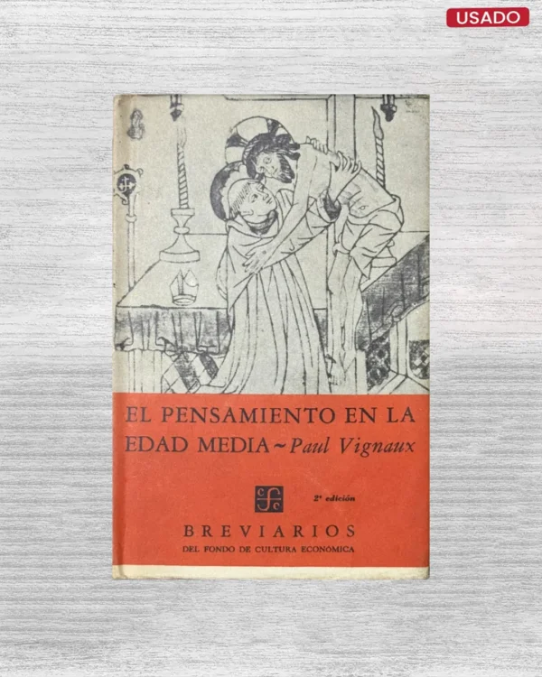 EL PENSAMIENTO EN LA EDAD MEDIA