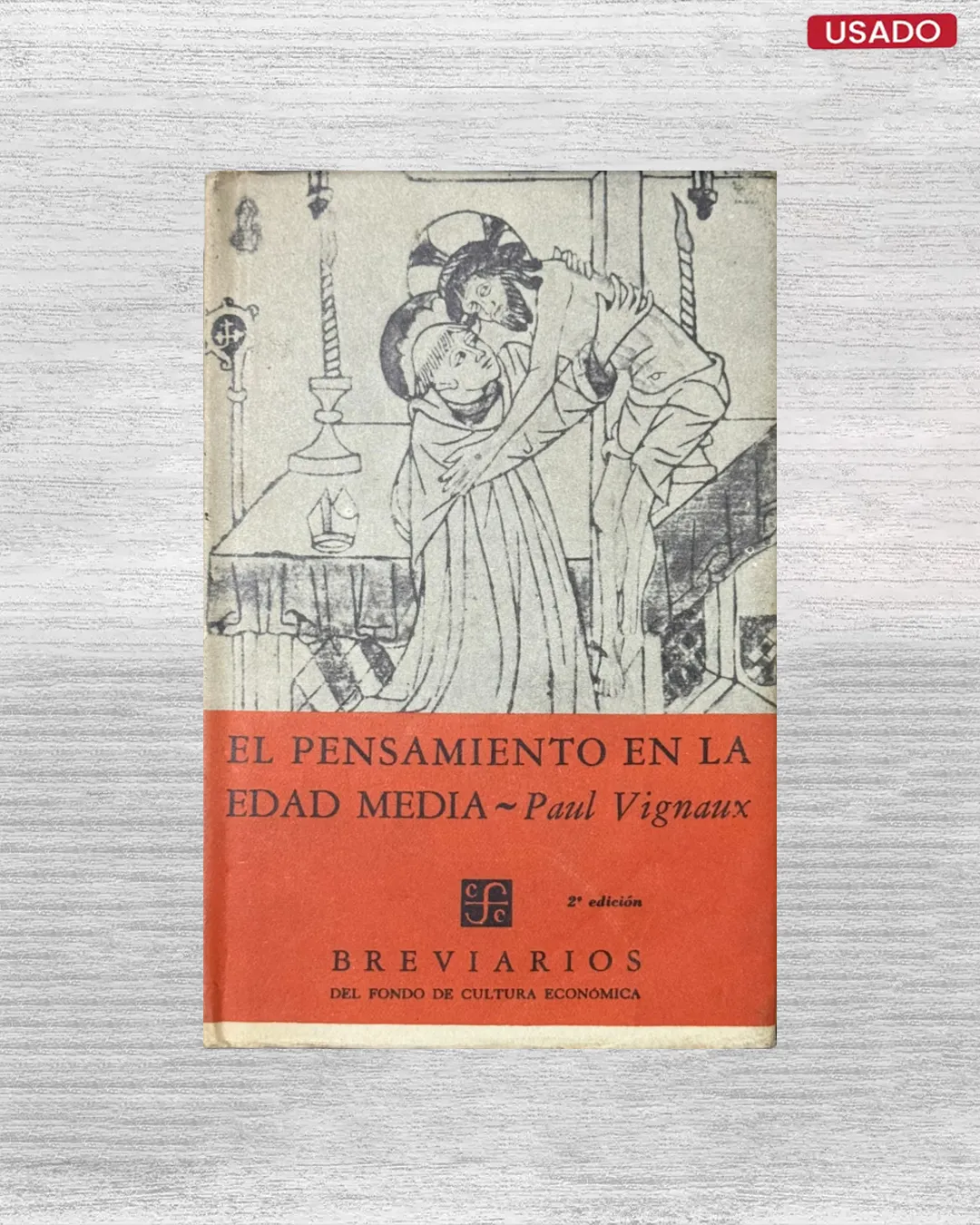 EL PENSAMIENTO EN LA EDAD MEDIA