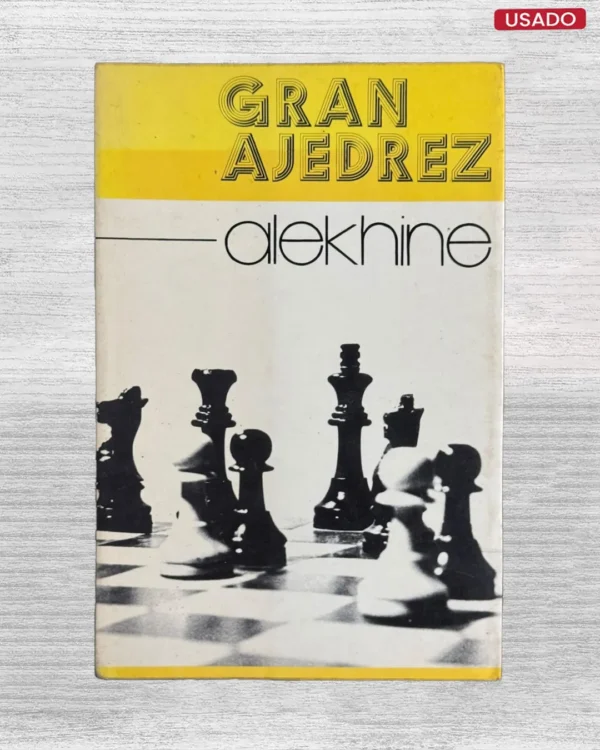 GRAN AJEDREZ; MIS MEJORES ANÁLISIS