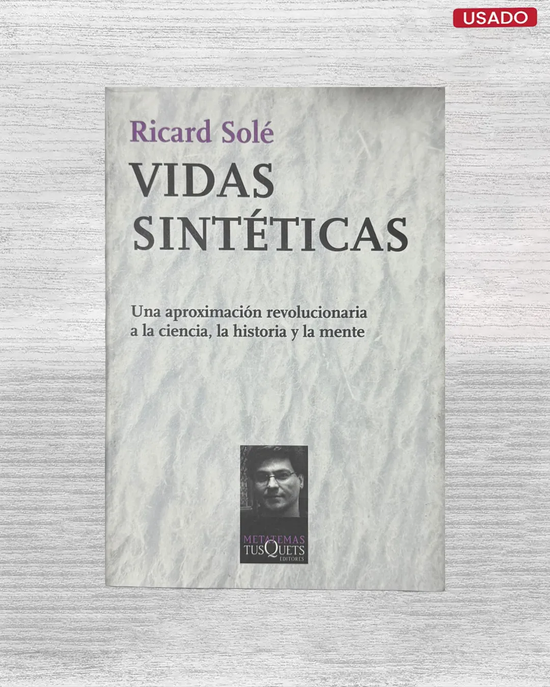 VIDAS SINTÉTICAS
