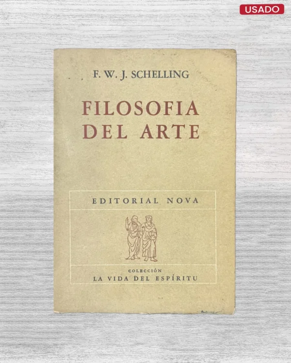 FILOSOFÍA DEL ARTE