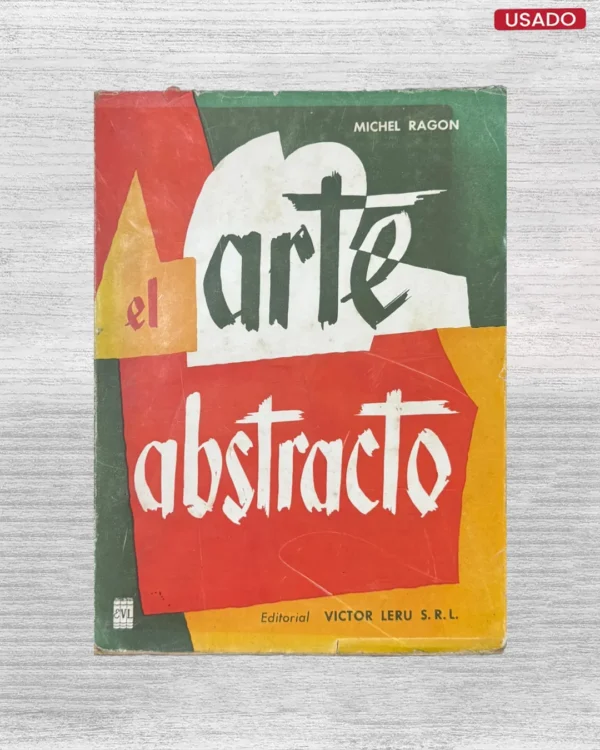 EL ARTE ABSTRACTO