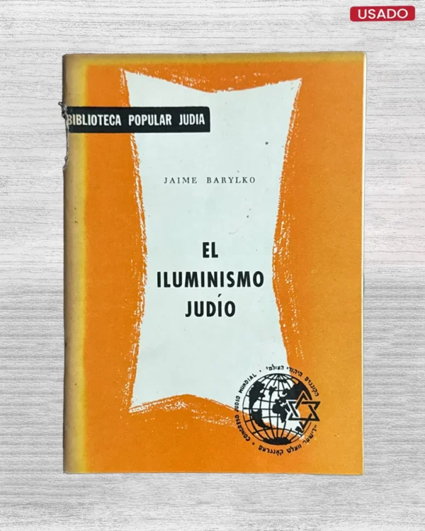 EL ILUMINISMO JUDÍO