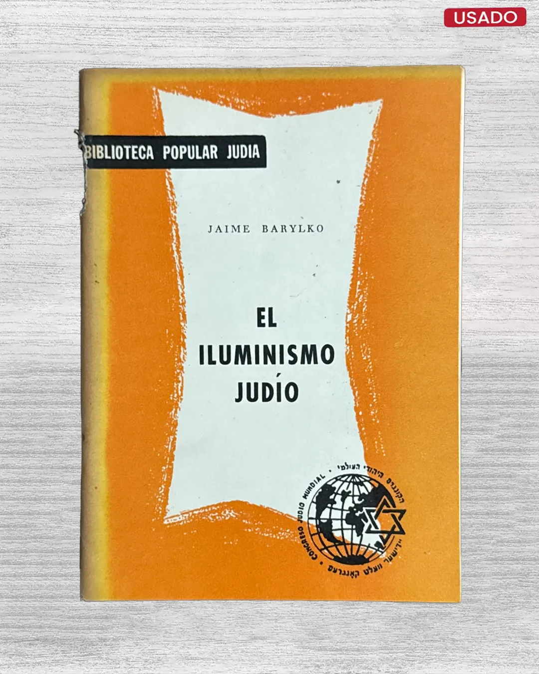 EL ILUMINISMO JUDÍO