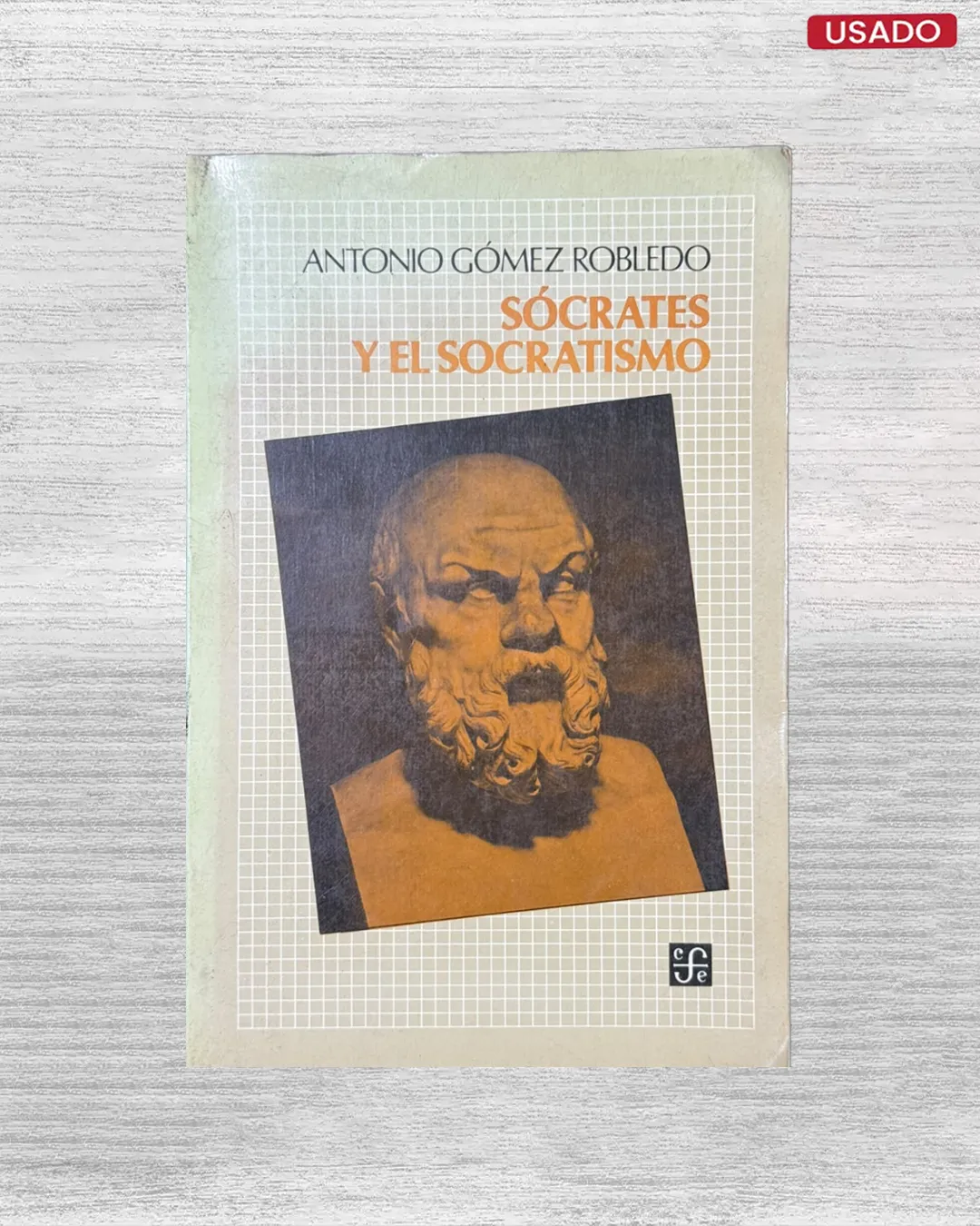 SOCRATES Y EL SOCRATISMO