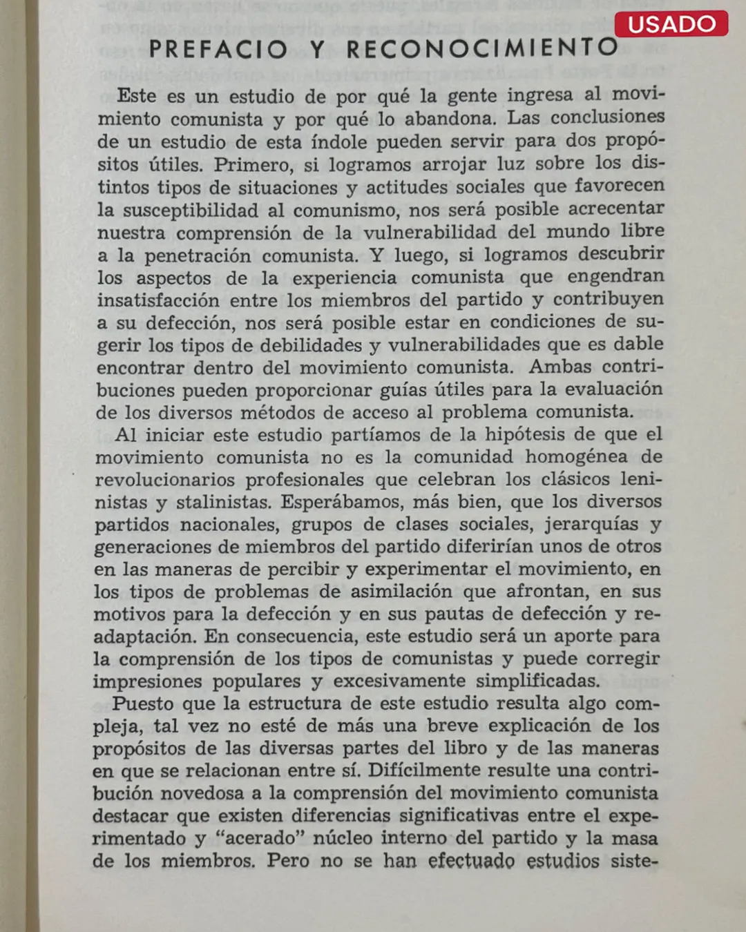 LAS SEDUCCIONES DEL COMUNISMO - Imagen 3